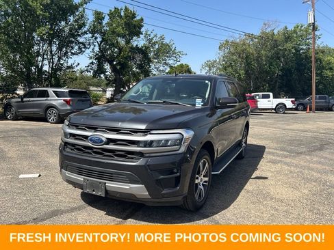 Used 2022 Ford Expedition XLT RWD image 7