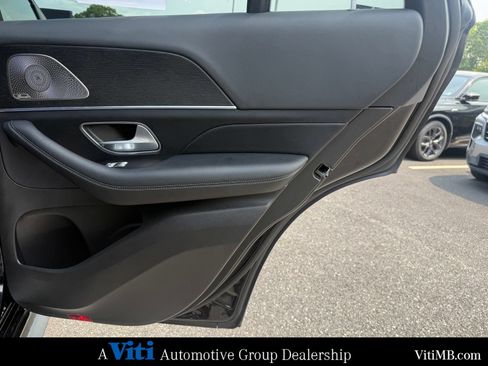 Certified 2025 Mercedes-Benz GLE 450 4MATIC Coupe image 26