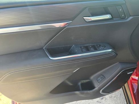 New 2026 GMC Acadia Elevation image 20