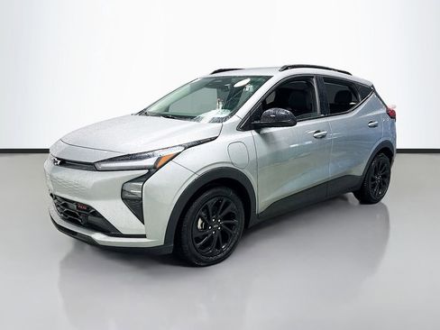 New 2027 Chevrolet Bolt RS image 2