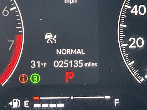 Used 2023 Honda Civic Sport image 13