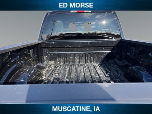 Used 2025 Ford F250 XLT image 18
