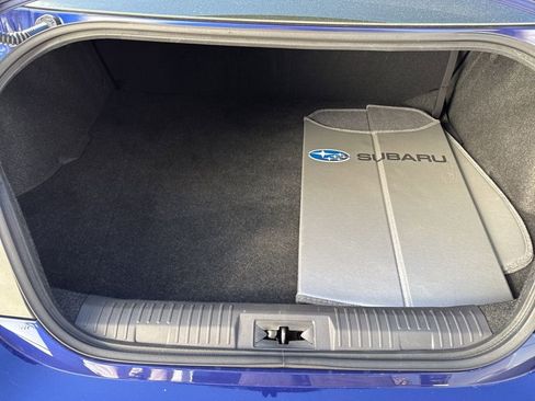 Used 2023 Subaru BRZ Limited image 36