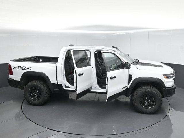 New 2026 RAM 1500 RHO AWD/4WD image 58