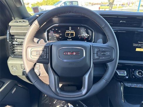 New 2026 GMC Sierra 1500 AT4 w/ AT4 Premium Package image 14