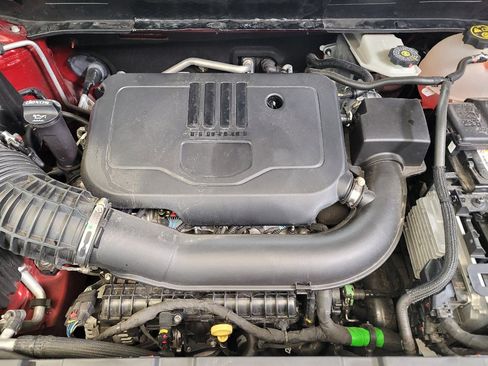 Used 2023 Chevrolet Blazer LT FWD image 30