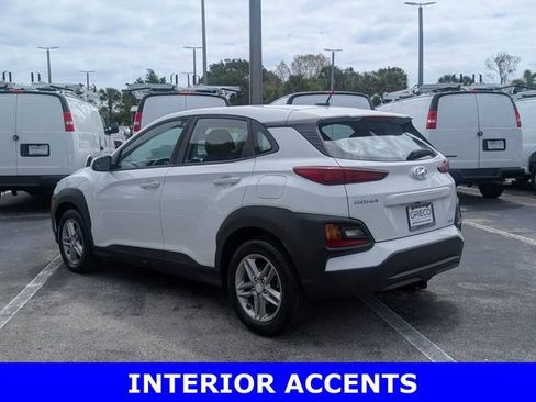 Used 2019 Hyundai Kona SE FWD image 5
