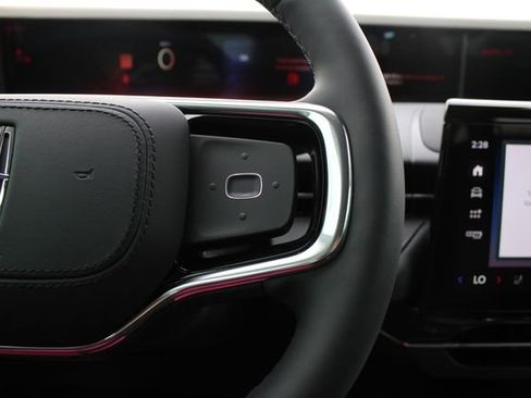 New 2026 Lincoln Nautilus Premier AWD/4WD image 42