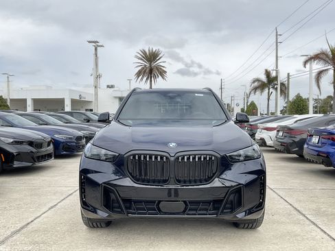 New 2026 BMW X5 sDrive40i image 2
