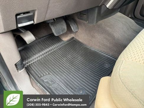 Used 2013 Ford F150 XLT w/ Luxury Equipment Group image 27