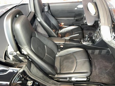 Used 2006 Porsche Boxster RWD image 68