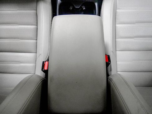Certified 2024 Honda CR-V EX-L image 28