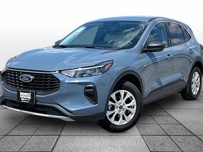 Used 2024 Ford Escape Active