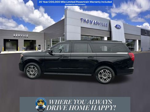 New 2026 Ford Expedition Max Active image 5