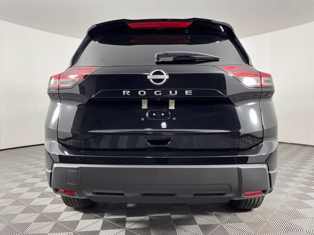 New 2027 Nissan Rogue S FWD image 10