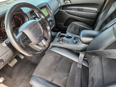Used 2020 Dodge Durango R/T w/ Blacktop Package image 7