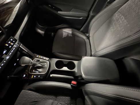 Certified 2024 Kia Seltos S image 28