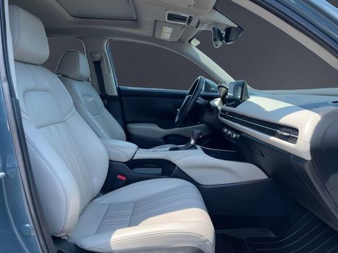 Certified 2024 Honda HR-V EX-L image 15