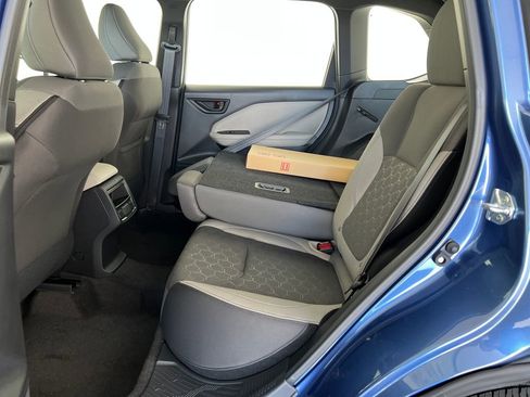 New 2026 Subaru Forester AWD/4WD image 26