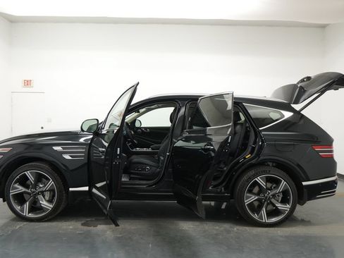 New 2026 Genesis GV80 3.5T Prestige AWD/4WD image 33