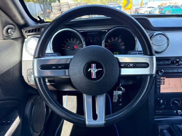 Used 2008 Ford Mustang GT RWD image 23