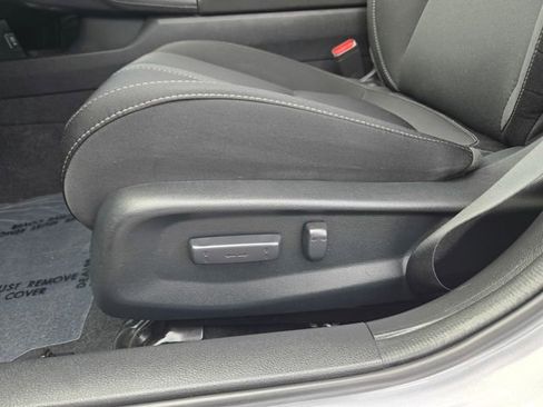 Used 2020 Honda Civic EX image 14