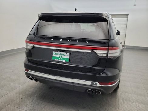 Used 2021 Lincoln Aviator Reserve w/ Equipment Group 201A RWD image 7