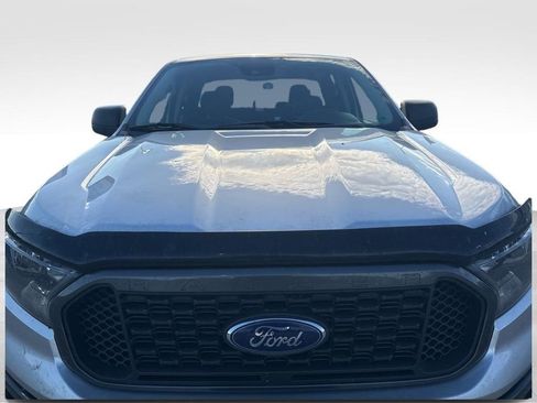 Used 2019 Ford Ranger XLT w/ Equipment Group 301A Mid image 15