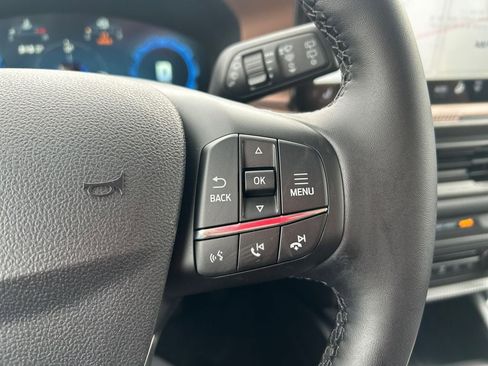New 2025 Ford Bronco Sport Outer Banks AWD/4WD image 50