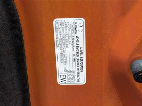 Used 2018 Subaru Crosstrek 2.0i Limited w/ Popular Package #2 AWD/4WD image 23