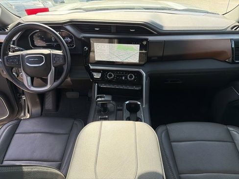 Used 2023 GMC Sierra 1500 Denali w/ Denali Carbonpro Edition image 23