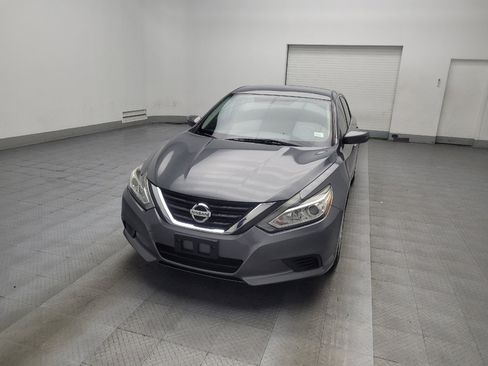 Used 2017 Nissan Altima 2.5 S w/ Power Driver Seat Package image 15