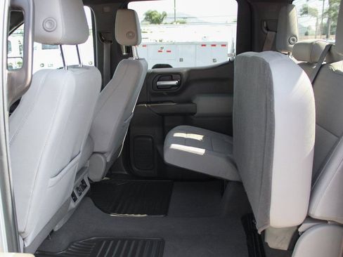 Used 2020 Chevrolet Silverado 1500 LT w/ Convenience Package image 27