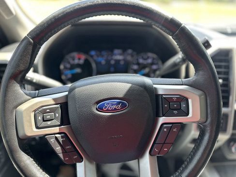 Used 2021 Ford F250 Lariat AWD/4WD image 15