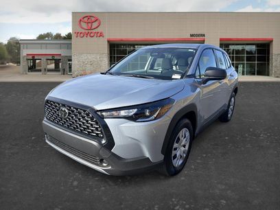Certified 2024 Toyota Corolla Cross L