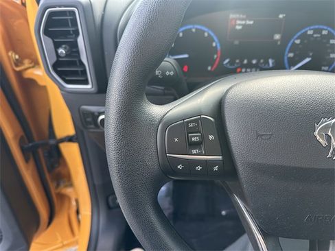 Certified 2023 Ford Bronco Sport Big Bend image 28