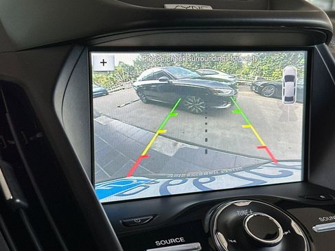 Used 2017 Ford Escape Titanium w/ Equipment Group 301A image 18