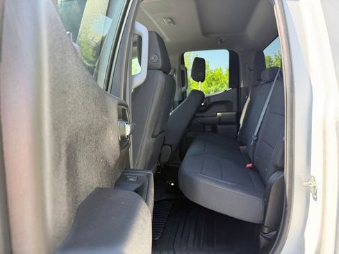 Used 2024 GMC Sierra 1500 Pro w/ Convenience Package AWD/4WD image 17