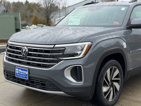 New 2026 Volkswagen Atlas SE image 6