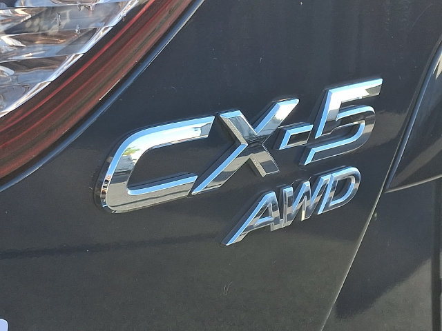 Used 2015 MAZDA CX-5 Grand Touring AWD/4WD image 31