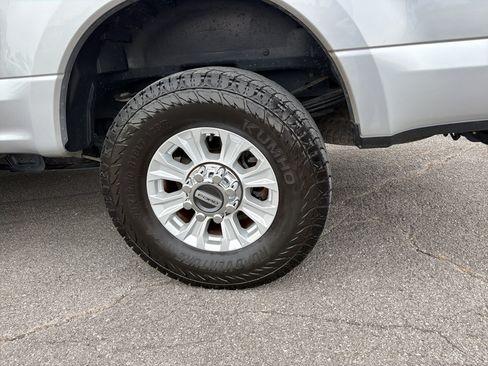 Used 2021 Ford F350 XL w/ STX Appearance Package AWD/4WD image 29