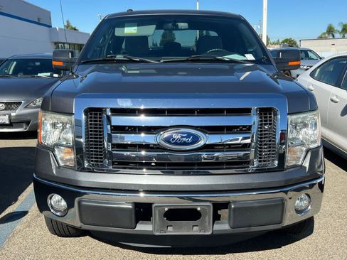 Used 2012 Ford F150 XLT w/ XLT Convenience Pkg RWD image 2