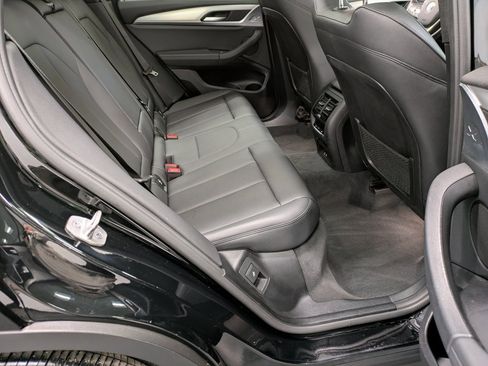 Used 2021 BMW X3 xDrive30i w/ Convenience Package image 26