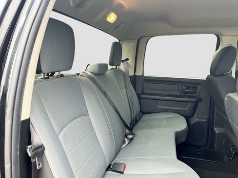 Used 2021 RAM 1500 Tradesman w/ Popular Equipment Group AWD/4WD image 24