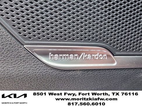 New 2026 Kia Sportage SX Prestige AWD/4WD image 17