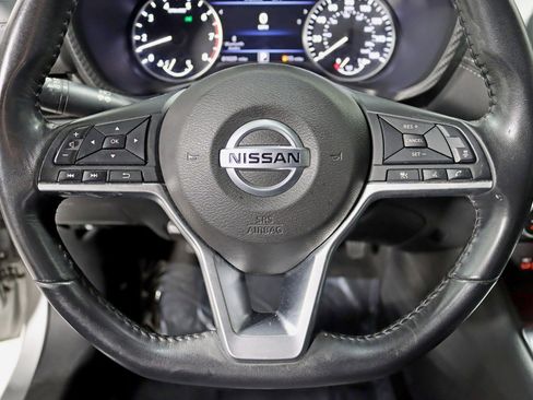 Used 2021 Nissan Sentra SV image 15