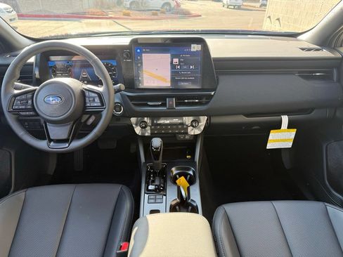 New 2026 Subaru Outback Limited AWD/4WD image 14