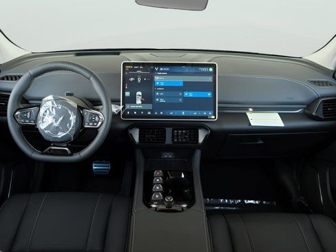 New 2025 VinFast VF 8 Eco AWD/4WD image 5