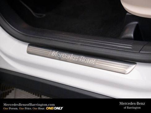 New 2026 Mercedes-Benz GLA 250 4MATIC image 18