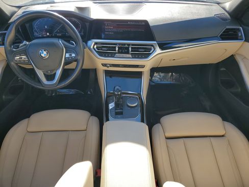Used 2019 BMW 330i xDrive Sedan w/ Convenience Package image 14